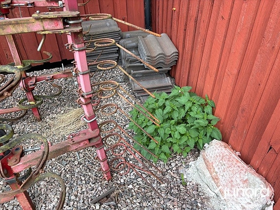 Harv - Väderstad HJ 4,7 17 of 20