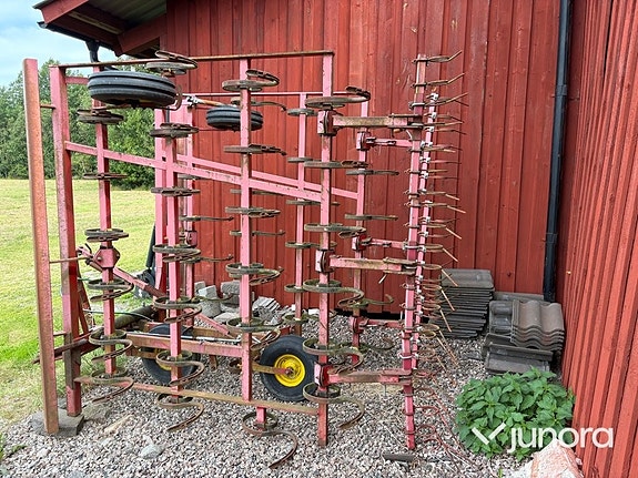 Harv - Väderstad HJ 4,7 3 of 20