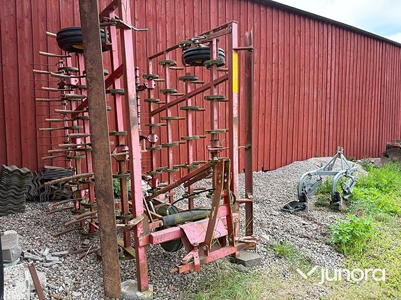 Harv - Väderstad HJ 4,7 2 of 20