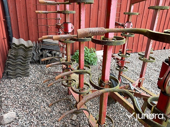 Harv - Väderstad HJ 4,7 16 of 20