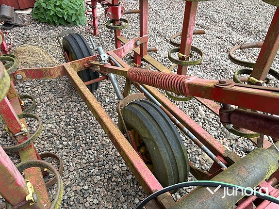 Harv - Väderstad HJ 4,7 11 of 20
