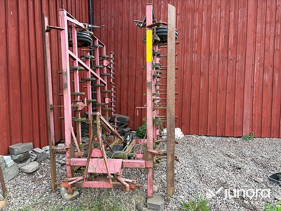 Harv - Väderstad HJ 4,7 4 of 20