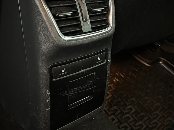 Skoda Octavia Scout 17 of 30
