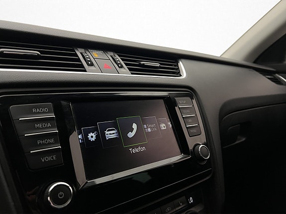 Skoda Octavia Scout 20 of 30