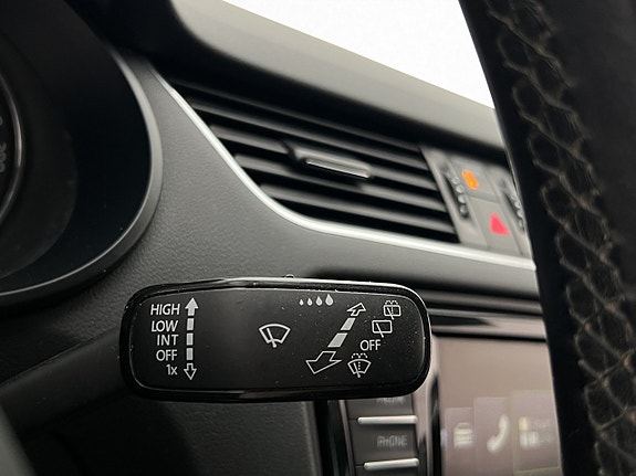 Skoda Octavia Scout 23 of 30