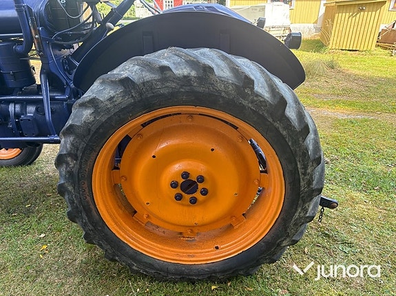 Traktor - Fordson Major, E2058 15 of 30