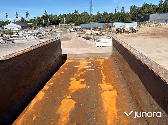 Växelvagn - Stronga, HL211ST 16 of 16