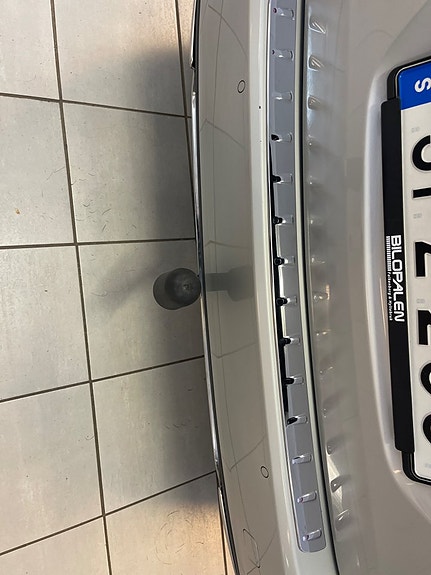 Mercedes-Benz B200 d 7 of 11