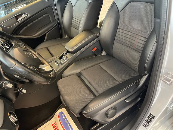Mercedes-Benz B200 d 8 of 11