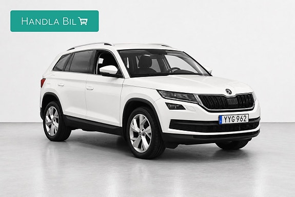 Skoda Kodiaq 4 of 25