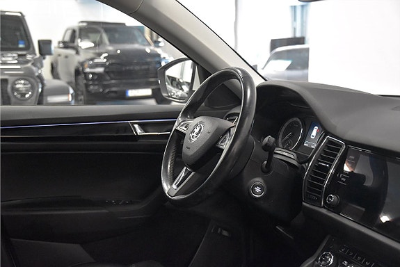 Skoda Kodiaq 8 of 25