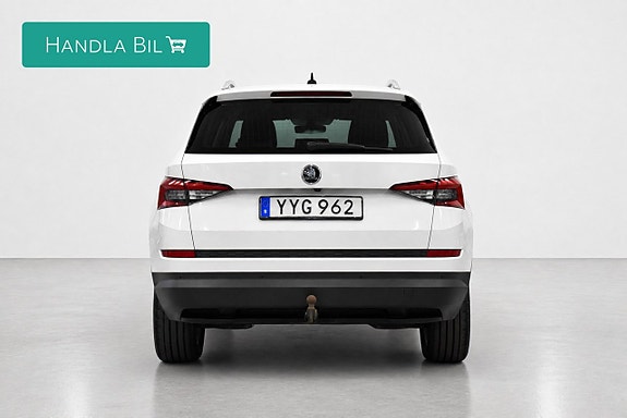 Skoda Kodiaq 6 of 25