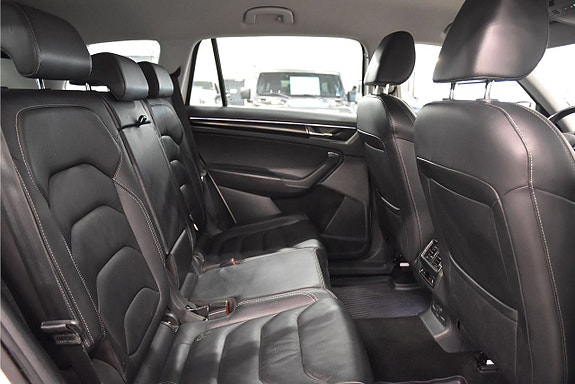 Skoda Kodiaq 14 of 25