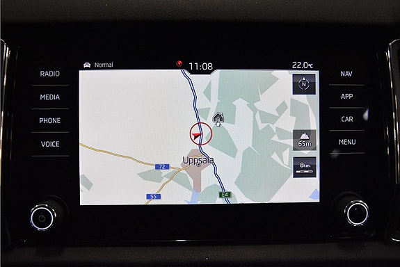 Skoda Kodiaq 19 of 25