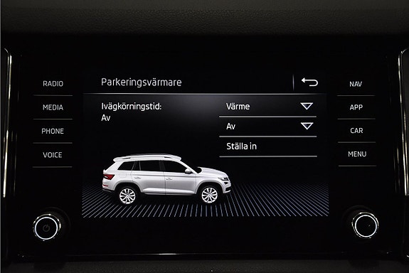 Skoda Kodiaq 20 of 25
