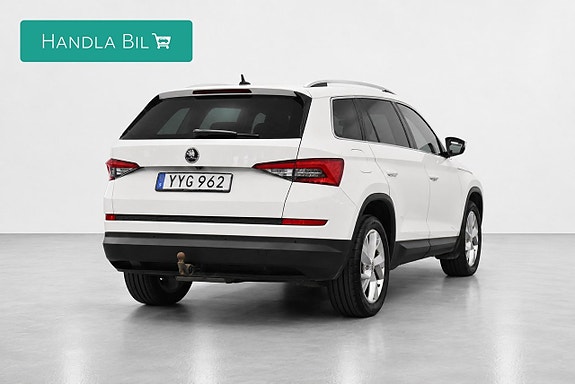 Skoda Kodiaq 5 of 25