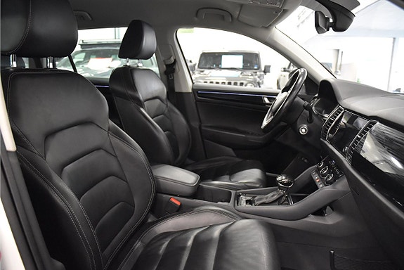 Skoda Kodiaq 13 of 25