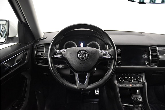 Skoda Kodiaq 2 of 25