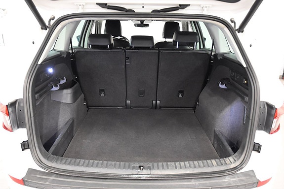 Skoda Kodiaq 25 of 25