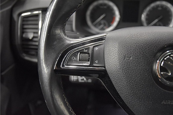 Skoda Kodiaq 10 of 25