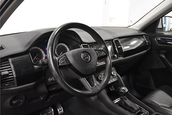 Skoda Kodiaq 9 of 25