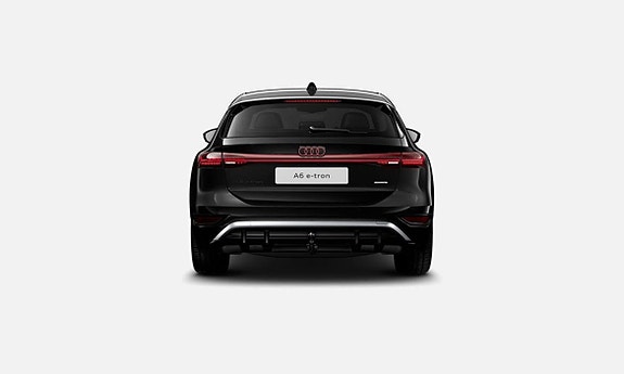 Audi A6 e-tron 2 of 3
