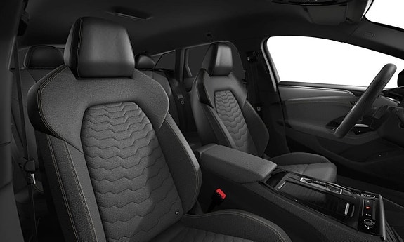 Audi A6 e-tron 3 of 3
