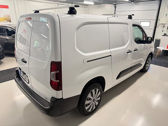 Citroen Berlingo 3 of 20