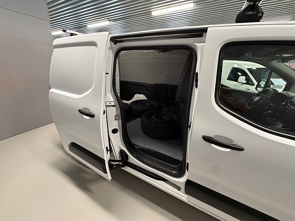 Citroen Berlingo 16 of 20