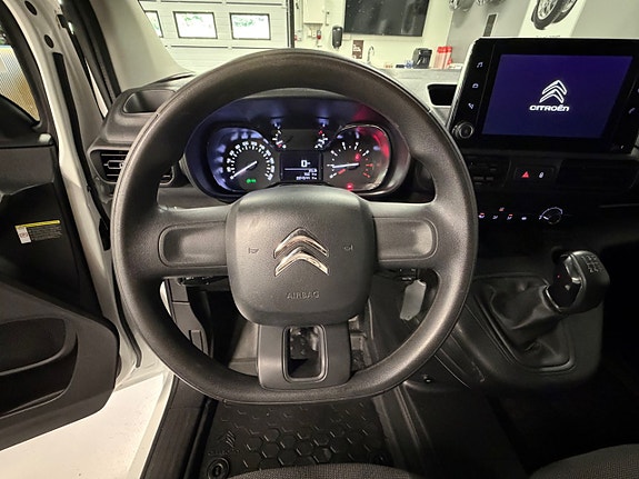 Citroen Berlingo 5 of 20