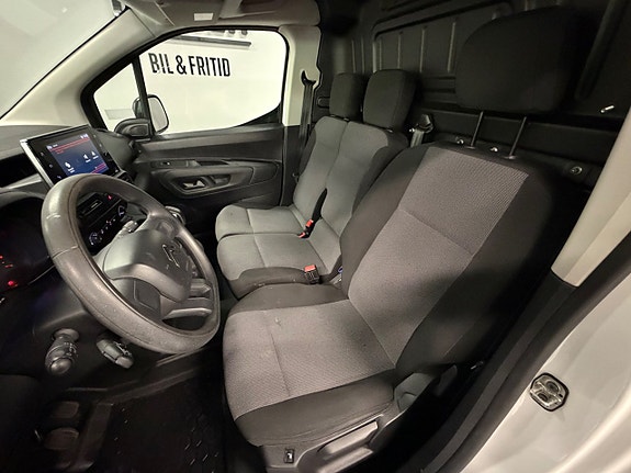 Citroen Berlingo 6 of 20