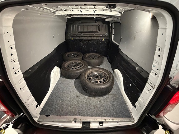 Citroen Berlingo 19 of 20