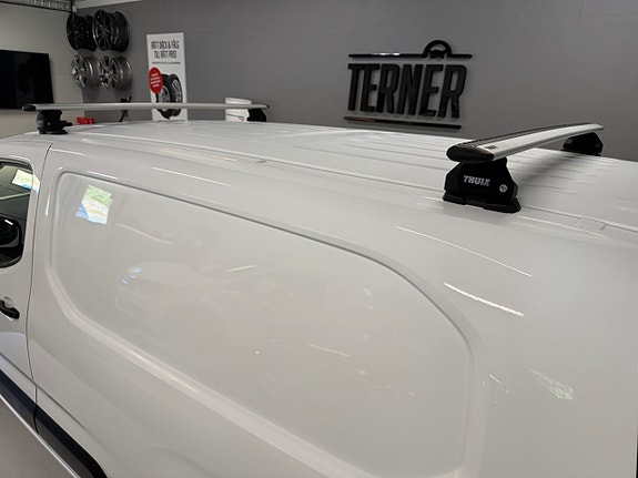 Citroen Berlingo 20 of 20