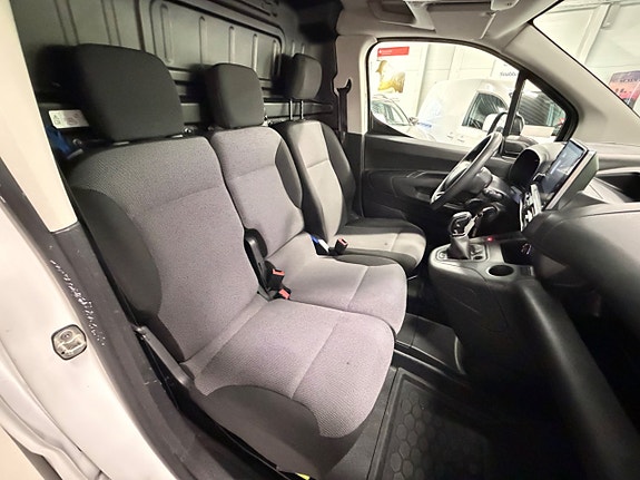 Citroen Berlingo 8 of 20