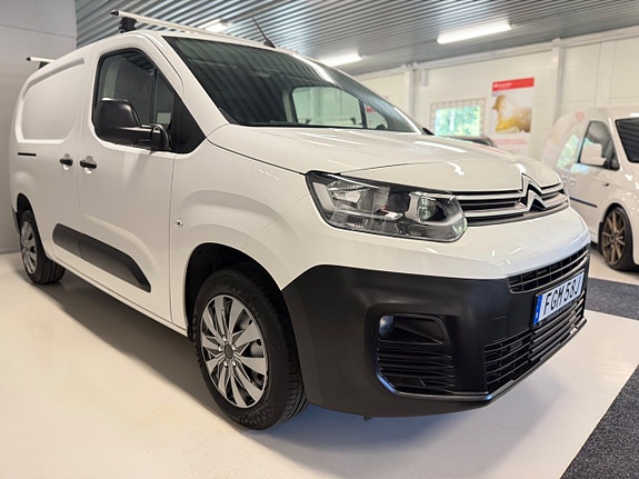 Citroen Berlingo 2 of 20