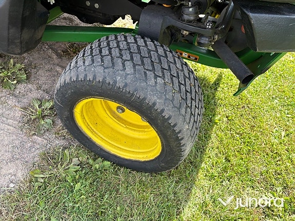 Gräsklippare - John Deere, 1445 30 of 30