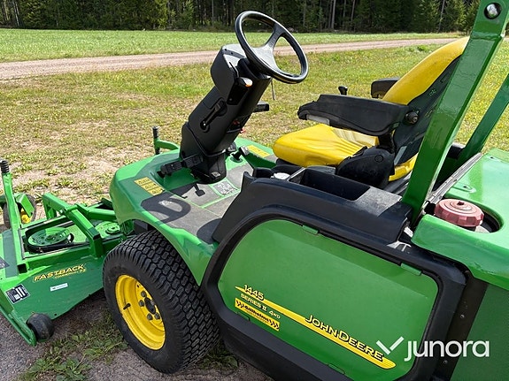 Gräsklippare - John Deere, 1445 14 of 30