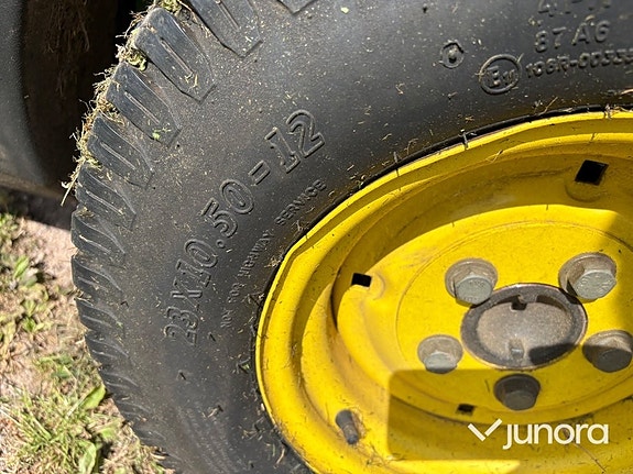 Gräsklippare - John Deere, 1445 28 of 30