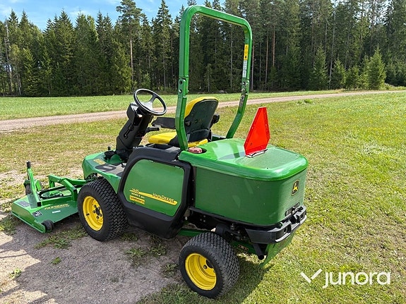 Gräsklippare - John Deere, 1445 2 of 30