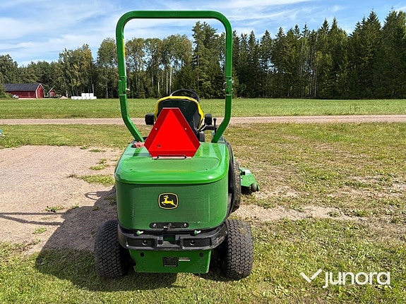 Gräsklippare - John Deere, 1445 3 of 30