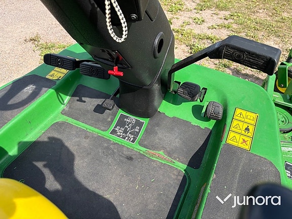 Gräsklippare - John Deere, 1445 9 of 30