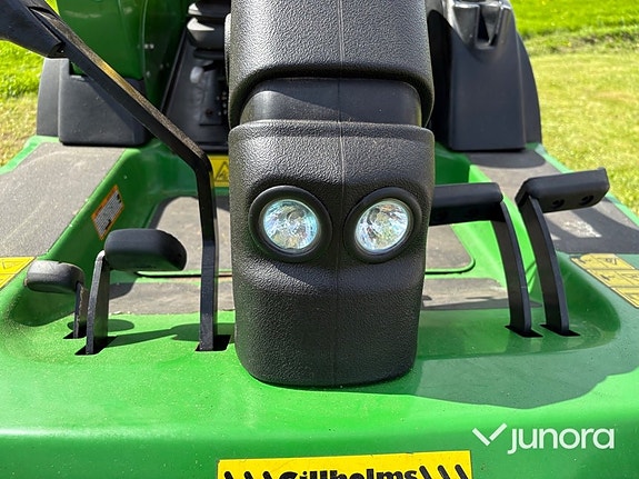 Gräsklippare - John Deere, 1445 11 of 30