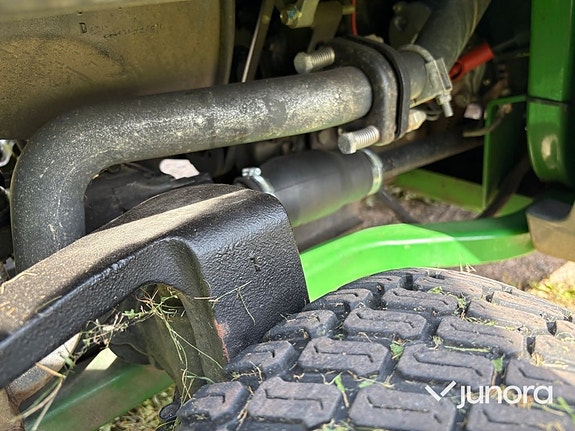 Gräsklippare - John Deere, 1445 22 of 30
