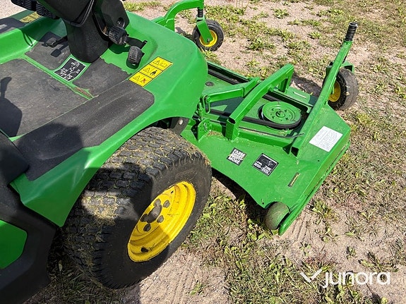 Gräsklippare - John Deere, 1445 18 of 30