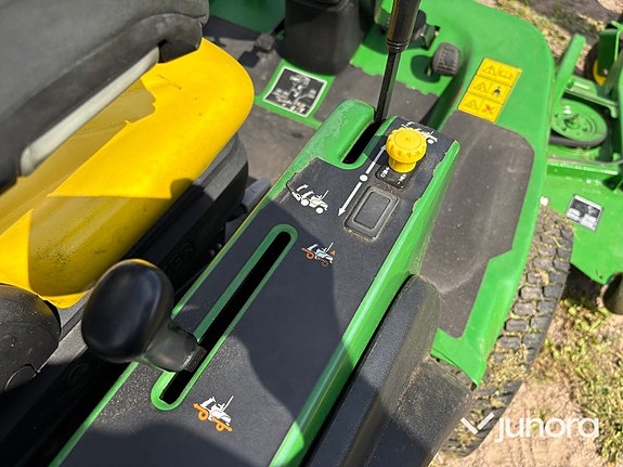 Gräsklippare - John Deere, 1445 10 of 30