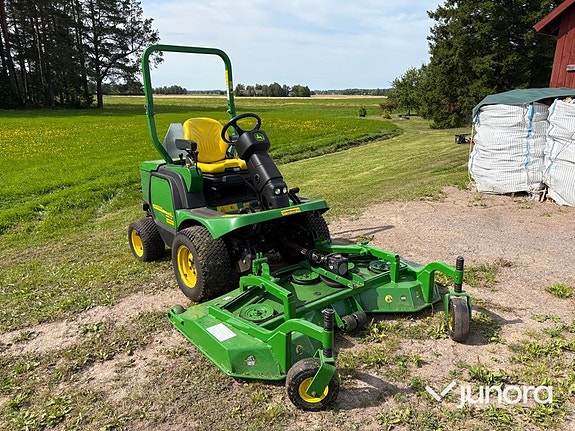 Gräsklippare - John Deere, 1445 5 of 30