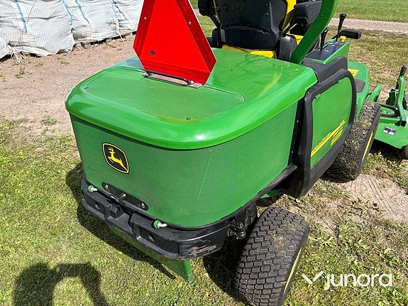 Gräsklippare - John Deere, 1445 16 of 30