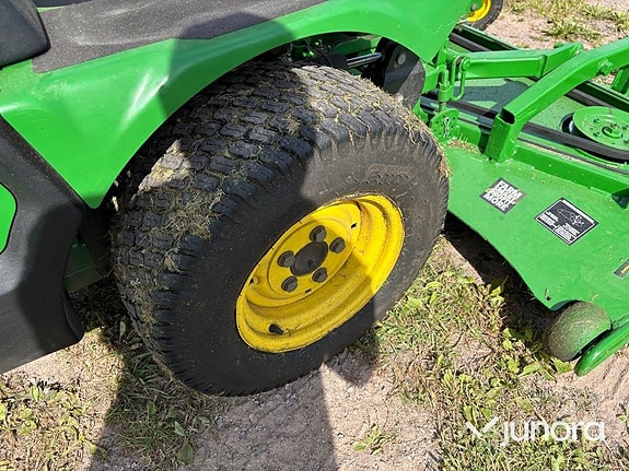 Gräsklippare - John Deere, 1445 27 of 30