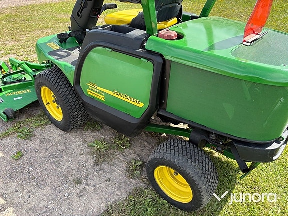 Gräsklippare - John Deere, 1445 15 of 30