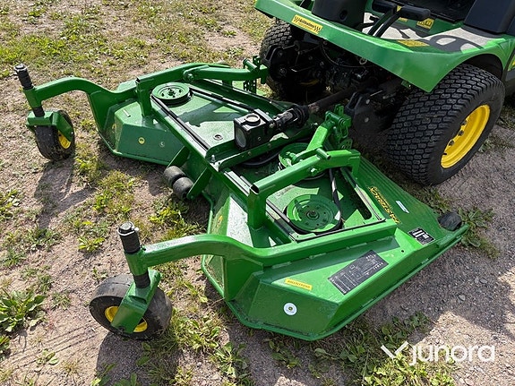 Gräsklippare - John Deere, 1445 13 of 30
